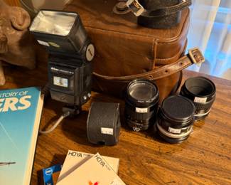 Camera Accessories