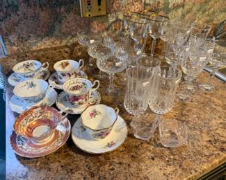 Tea Sets