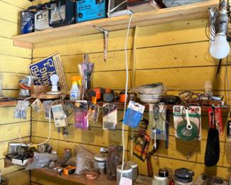 Tools