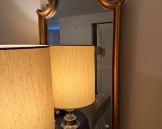 Decorative Mirror