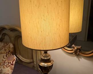Decorative Lamp