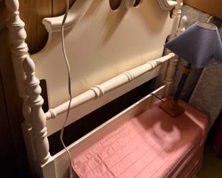 Bed Frame