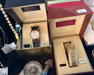 Watches