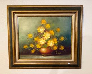 Wall Art