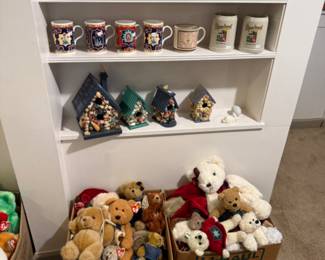 Beanie Babies