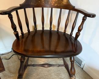 Vintage Chair
