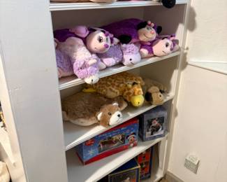 Toys