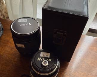 Camera Accessories