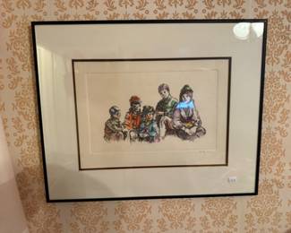 Wall Art