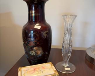 Vases