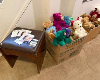 Beanie Babies