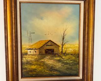 Wall Art