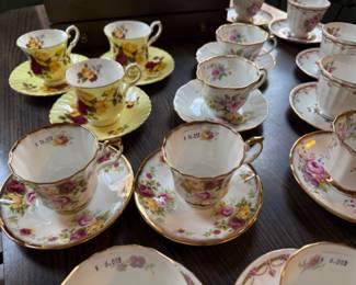 Tea Sets
