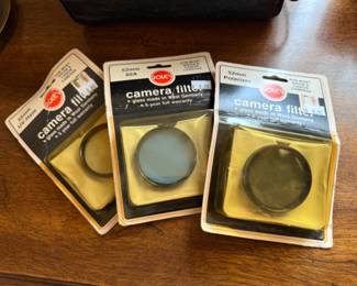Camera Accessories