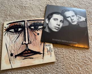 Records