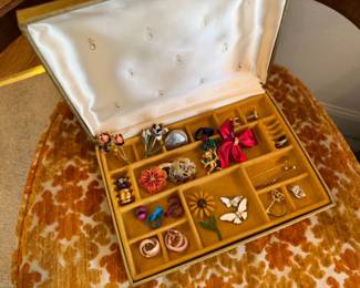 Vintage Pins