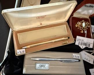 Cross Pens