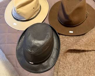 Hats