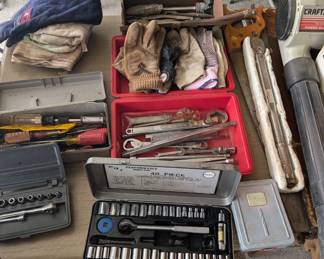 Tools