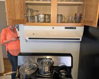 Pots & Pans