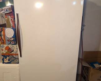 Freezer