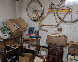 Vintage Bike