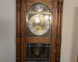 Nice Wall Clock