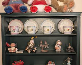 Display Shelf