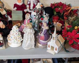 Christmas Items