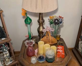 End Table - Lamp
