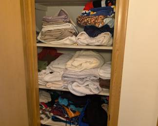 Linen - Bathing Suites - Make-up Mirrors