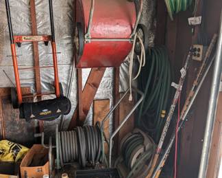 Dolly - Hoses