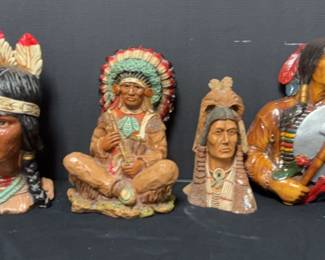 Southwestern Native AmericanInspired Decor Collection