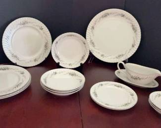 Royal Hostess Alyce 492 China Japan 