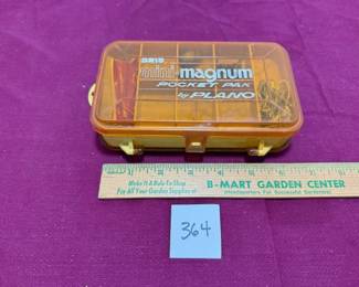 Magnum Pocket Pak
