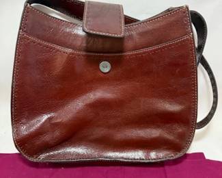 Fossil Purse
