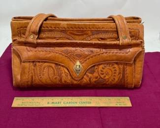 Flores' Bag