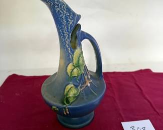 Roseville Pottery