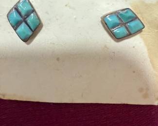Native American Jewelry 