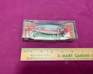 Vintage Fishing Lure