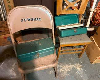 NEWSDAY