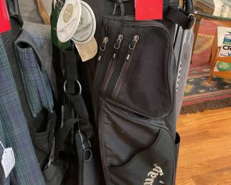 Golf Set - $87.50 + tax