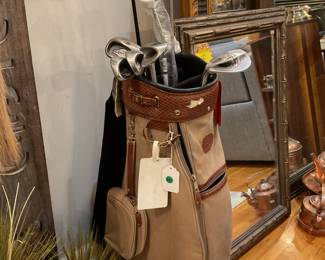 Golf Set - $87.50 + tax