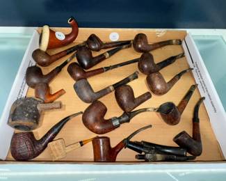 Pipe Collection Orlando