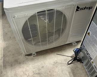 Zokop Split Unit