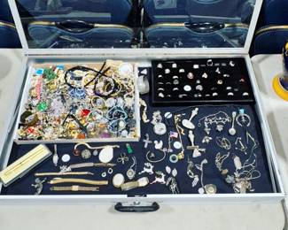 Sterling and Estate Jewelry Orlando Estate Auction