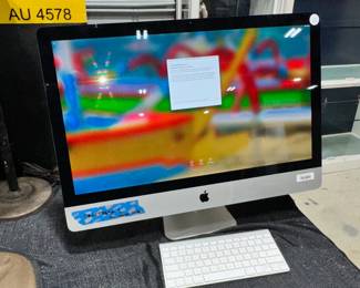 Apple Computer Orlando Estate Auction