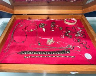 Sterling Jewelry Orlando Estate Auction
