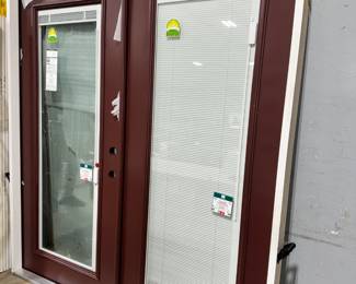 French Doors Orlando Estate Auction