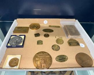 Medallion Collection Orlando